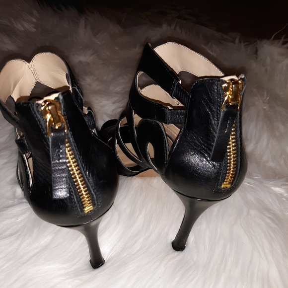 Nine West heels - Picture 4 of 5